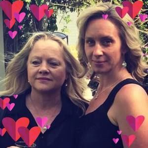 Meet your Posher, Terri